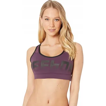 Podprsenka F6656 REEBOK HERO RACER SPORTOVNÍ PODPRSENKA XXS