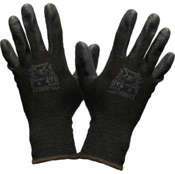 Pracovní rukavice Rukavice F&F BUNTING LIGHT velikost 10 - XL 1 pár