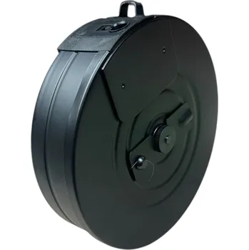 Zásobník PPSH 2000BBs Bubnový - Snow Wolf [kov]