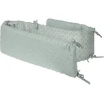 Roba Lil Planet mantinel do postýlky 16 x 170 cm