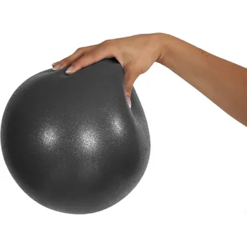 Trekingová hůl Mambo Gym overball černý