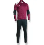 Souprava JOMA DANUBIO IV, barva vínová - bílá - tmavě modrá, velikost 2XL