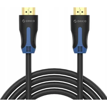 Video kabel HDMI kabel 1.4 na HDMI 4K Orico 1m HM14
