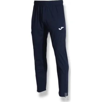 Běžecké oblečení Kalhoty JOMA RECORD PRO, barva tmavě modrá, velikost 2XL