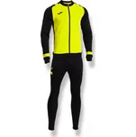 Souprava JOMA LIDER, barva zářivě žlutá - tmavě modrá, velikost 4XL