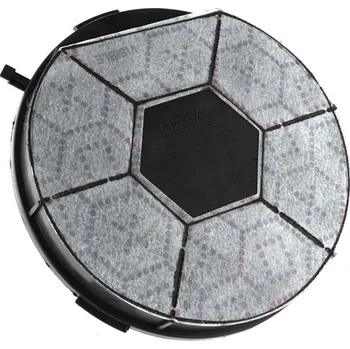 Příslušenství pro digestoř Care+ Protect Uhlíkový filtr s ikdikací nasycenosti CP028 35602047 pro Electrolux EFT604X/A