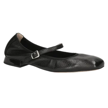 Dámské baleríny Caprice 9-22100-44 černá, vel. 39
