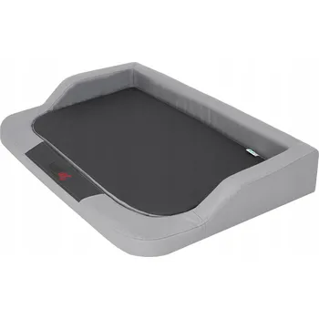 Pelíšek pro psa Hobbydog ortopedické pelíšek pro psa, vícebarevné, 94 cm x 62 cm