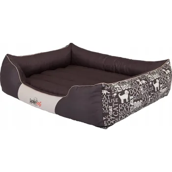 Pelíšek pro psa Malé pelíšek pro psa, pohovka Hobbydog - L: 65x50