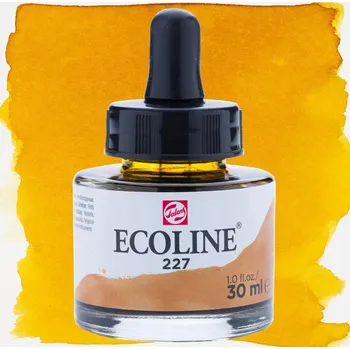 Vodová barva Akvarelové barvy Royal Talens hnědá 1 ks 30 ml