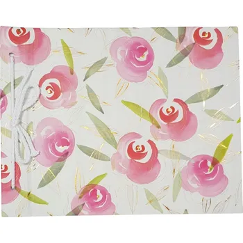 Fotoalbum Fotoalbum Goldbuch Garden of Love