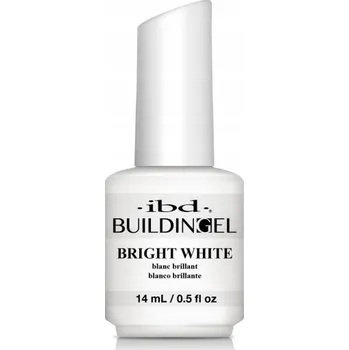 Lak na nehty IBD Builder Foundation Gel 14ml Bezbarvý