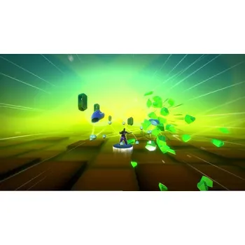 Hra pro Xbox Beatsplosion for KinectXBOX ONE Kod Klucz Xbox One digitální verze