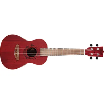 Ukulele FLIGHT DUC 380 Coral
