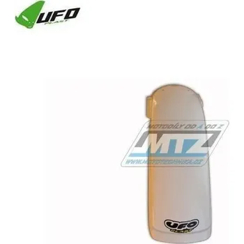 Blatník zadní Yamaha YZ125+YZ250 / 87-90 + YZ490 - barva bílá YAMAHA YZ 250 1987-1990