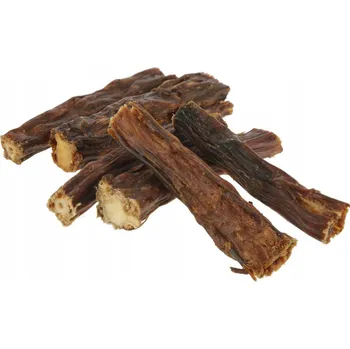 Pamlsek pro psa PAMLSEK VOLSKÝ OHON PRO PSA 10-12CM 500G KERBL