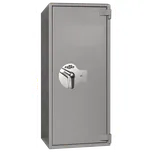 ARCAS OLLE Bezpečnostní trezor OLLE AM-8 - zámek se dvěma klíči