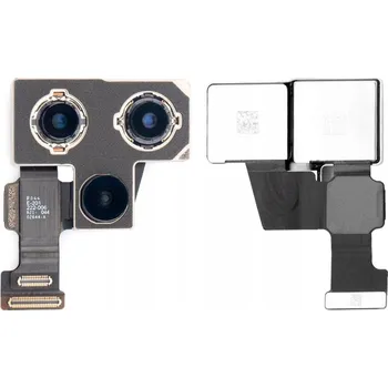 Kamera pro mobilní telefon Zadní Fotoaparát Kamera Originál Apple iPhone 12 Pro