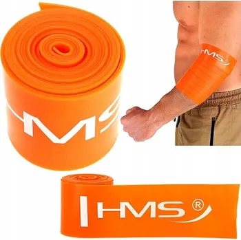 IP kamera Gumový expander HMS klasický