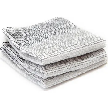 Utěrka Utěrky na nádobí Full Circle, 3 ks