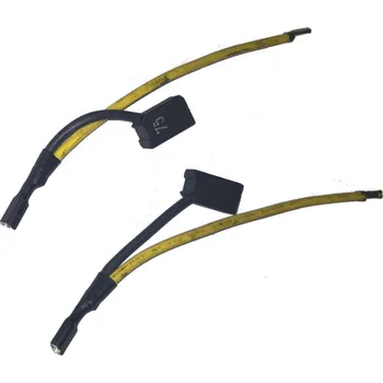 DEWALT 578393-02 KARTÁČE + KABELY /KPL./ PRO D21441