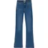 Dámské džíny Wrangler Bootcut W28B4734R