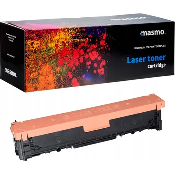 Toner Masmo pro HP, žlutý (yellow)