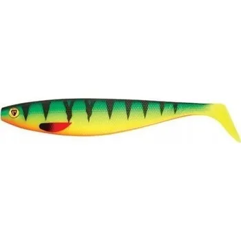 Umělá nástraha Nástraha Ripper Fox Rage Pro Shad 18 cm