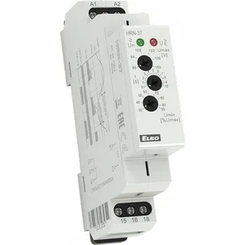 Relé Relé Elko HRN-37/24-150V AC