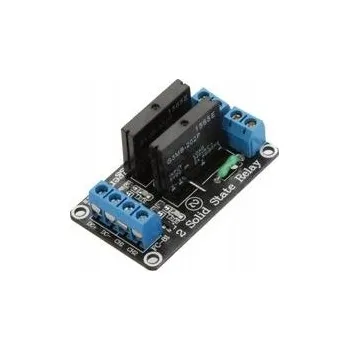 Relé Relé SSR 5V