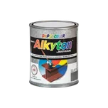 ALKYTON kladívkový efekt - Šedá 5 l