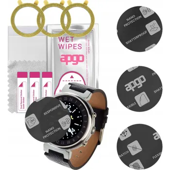 Vrták Hybridní Sklo apgo Garett Expert 7