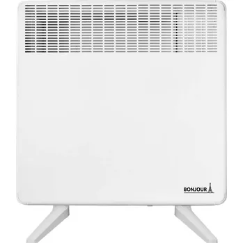 Přímotop Elektrický radiátor Atlantic Bonjour 1500 W