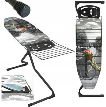 Žehlicí prkno Žehlicí prkno Prime Standard 120 cm x 42 cm