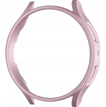 Chytré hodinky Pouzdro na hodinky Kryt pro chytré chytré hodinky Samsung Watch 4/5 40mm