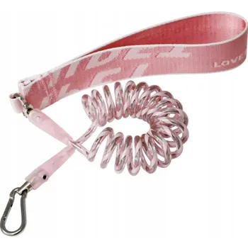 Vodítko pro psa Tradiční Vodítko Wesoły Pupil lano 2 m