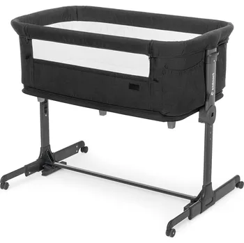 Kolébka pro miminko Kidnort Snäckskal cestovní postýlka