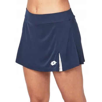 Dámská sukně SUKNĚ LOTTO TOP TEN III SKIRT WOMEN NAVY M
