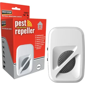 Odpuzovač zvířat Odpuzovač škůdců pro vnitřní prostory do 370 m2