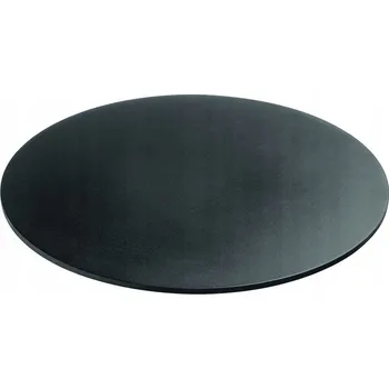 Vrták OCELOVÝ PLECH kruhová deska z oceli 2 mm, průměr 150 mm