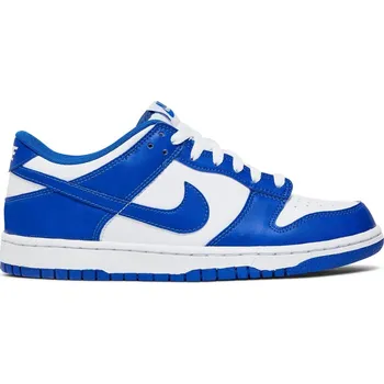 Dámské tenisky Nike Dunk Low Racer Blue (GS) Velikost: 37,5
