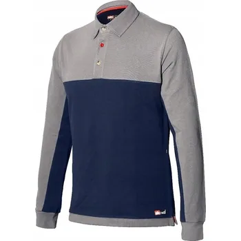 Pracovní obuv Pracovní polokošile ISSA 8776 3XL