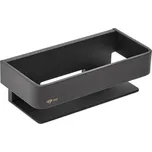 Polička SAT černá SATDPOL20MC