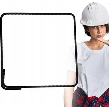 Vrták Zesílené třmeny MAG-BUD MBS062525 25x25 6 mm