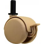 Scarlett Kolečka k postýlce 4 ks