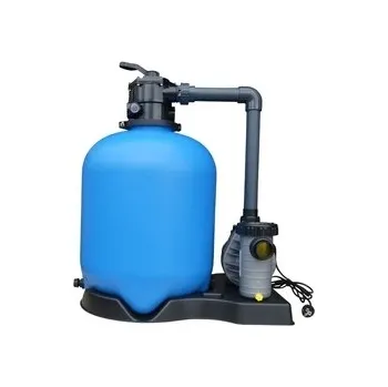 Bazénová filtrace Písková filtrace BS line Premium 500 - 11m3/hod