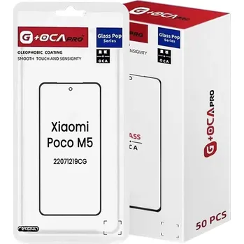 Pouzdro na mobilní telefon Rychlá nabíječka Xiaomi Poco M5 4G