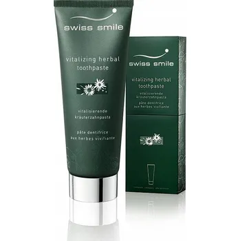 zubní pasta Zubní pasta Swiss Smile 75 ml