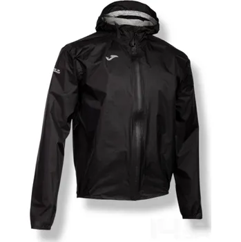 Pánská móda Bunda JOMA R-NIGHT, barva černá, velikost L
