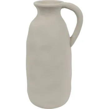 Květináč Džbán Walker L béžový